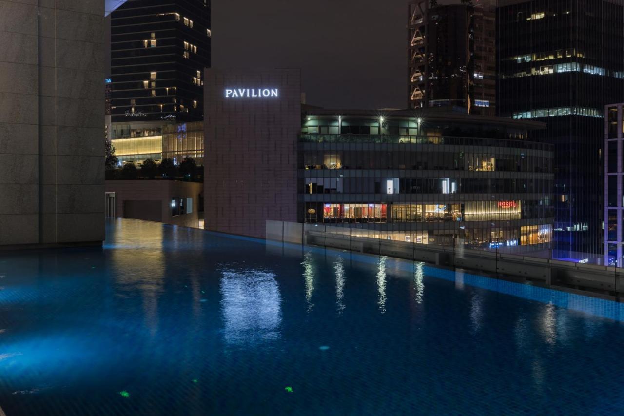 Bukit Bintang Signatures Pavilion Kuala Lumpur — Photos 1